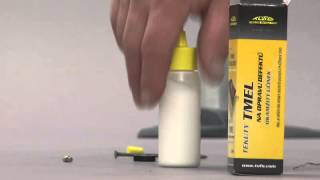 Liquide préventif Tufo pour Tubeless 50 ml