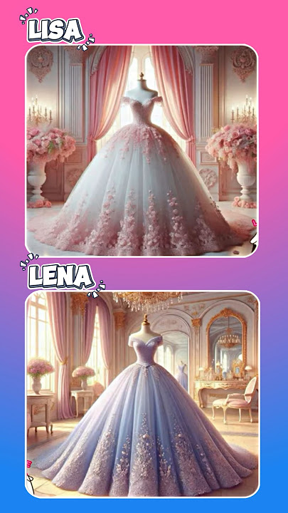 Lisa Or Lena #lisa #lena #viral #shorts #tiktok