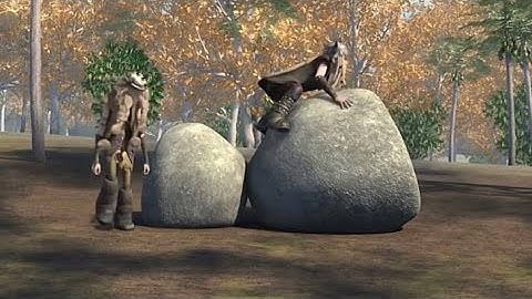 HTTYD RTTE s1 ep1-3 Random moments