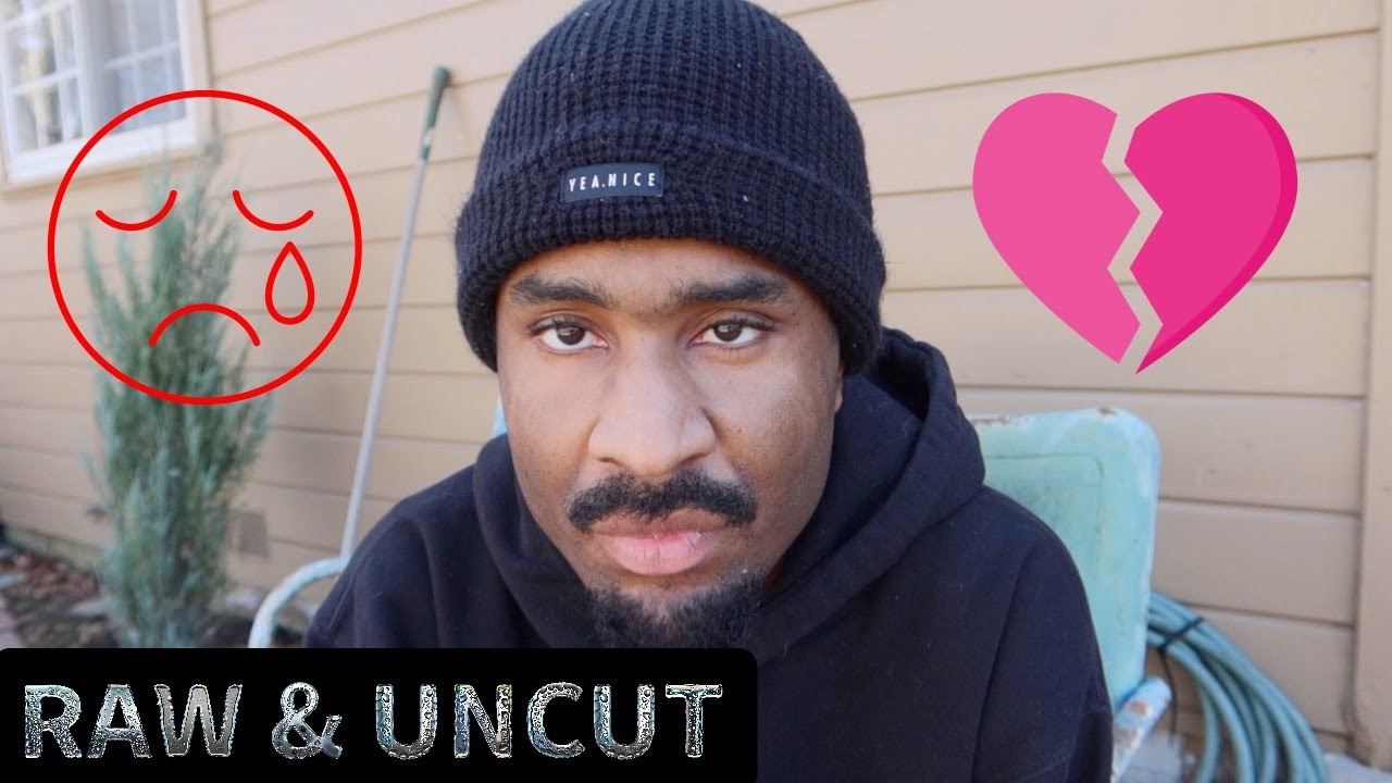 Raw & Uncut My Testimony YouTube