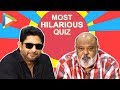 LAUGH RIOT: Arshad Warsi & Saurabh Shukla’s BLOCKBUSTER Quiz | Fraud Saiyaan