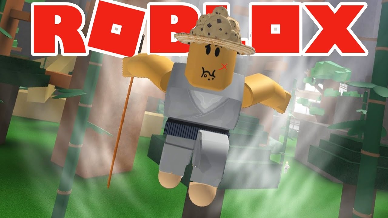 The Ultimate Ninja Assassin Roblox Ninja Assassin Youtube - vidio roblox ninja assassin