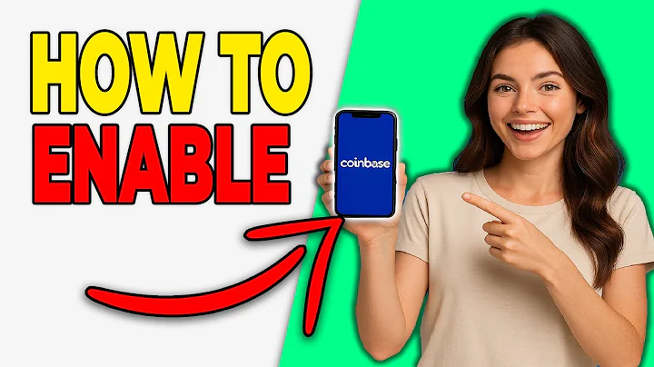 How to Enable Coinbase Advanced Trading In 2025