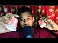 Asmr triggers sounds for deep sleep
