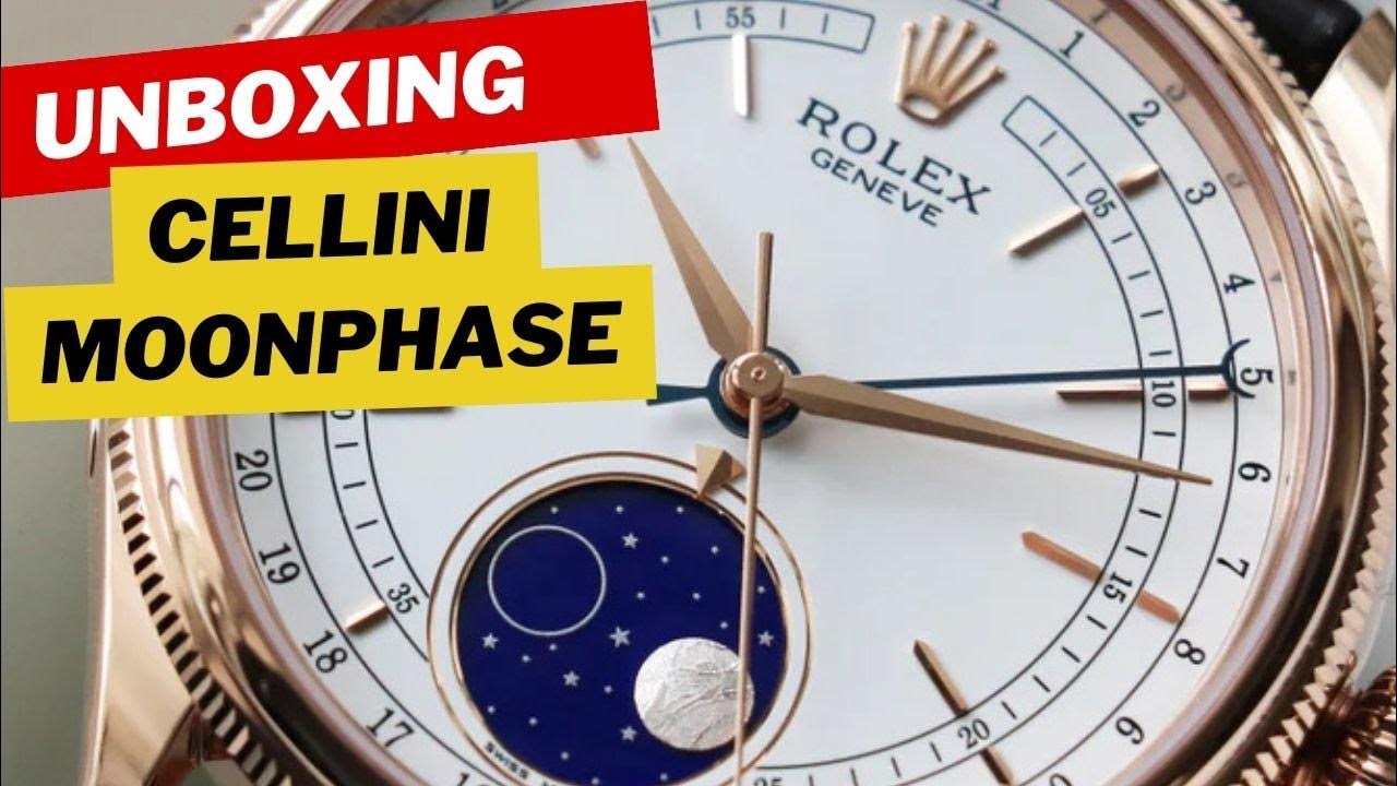How Much Does a Rolex Cost? A Comprehensive Guide Big Watch Buyers