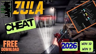 Zula Cheats 2026 | Wallhack, Aimbot, ESP & Skin Changer Zula Cheats 2026 | Wallhack, Aimbot, ESP & Skin Changer