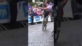 Le roi Tadej Pogacar