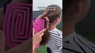 Como Peinar A Tu Hija