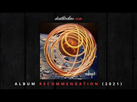 Decoder (9) — DT:Recommends | Decoder - Monolithic Activity Spectrum (2021) Album