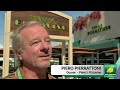 BNP Paribas Open's New Restaurants: Nobu, Chop House and Piero's PizzaVino