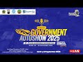 ( LIVE ) PODCAST  GOVERMENT AUTOSHOW 2025
