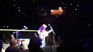 Corey Taylor acoustic "Something I can never have"