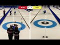 Tankard Hardline 2025 (Burton vs Leduc)