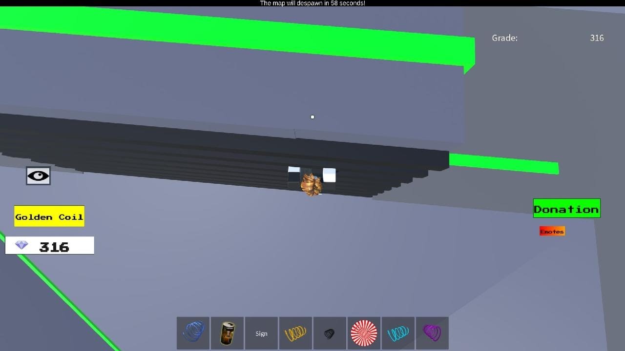 Acid escape but bad community maps+ evil duck