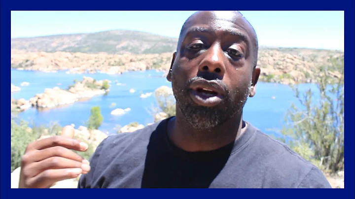 Prescott Arizona City Tour | Vlog