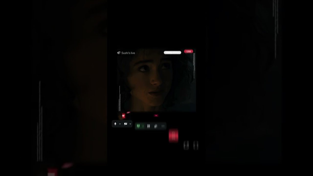 Strange of her to play him like that😞