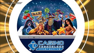 Casino Technology Gaming show Mega Jack 2020 and Diamond King at Gaming Expo in Kyiv