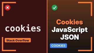 How to pass json encode into cookie in PHP