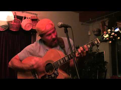 Brian Smalley "The Yuchi" Performed at European St...