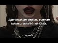 Nicki Minaj Did It On Em Türkçe Çeviri Nicki Minaj Did It On Em Türkçe Çeviri