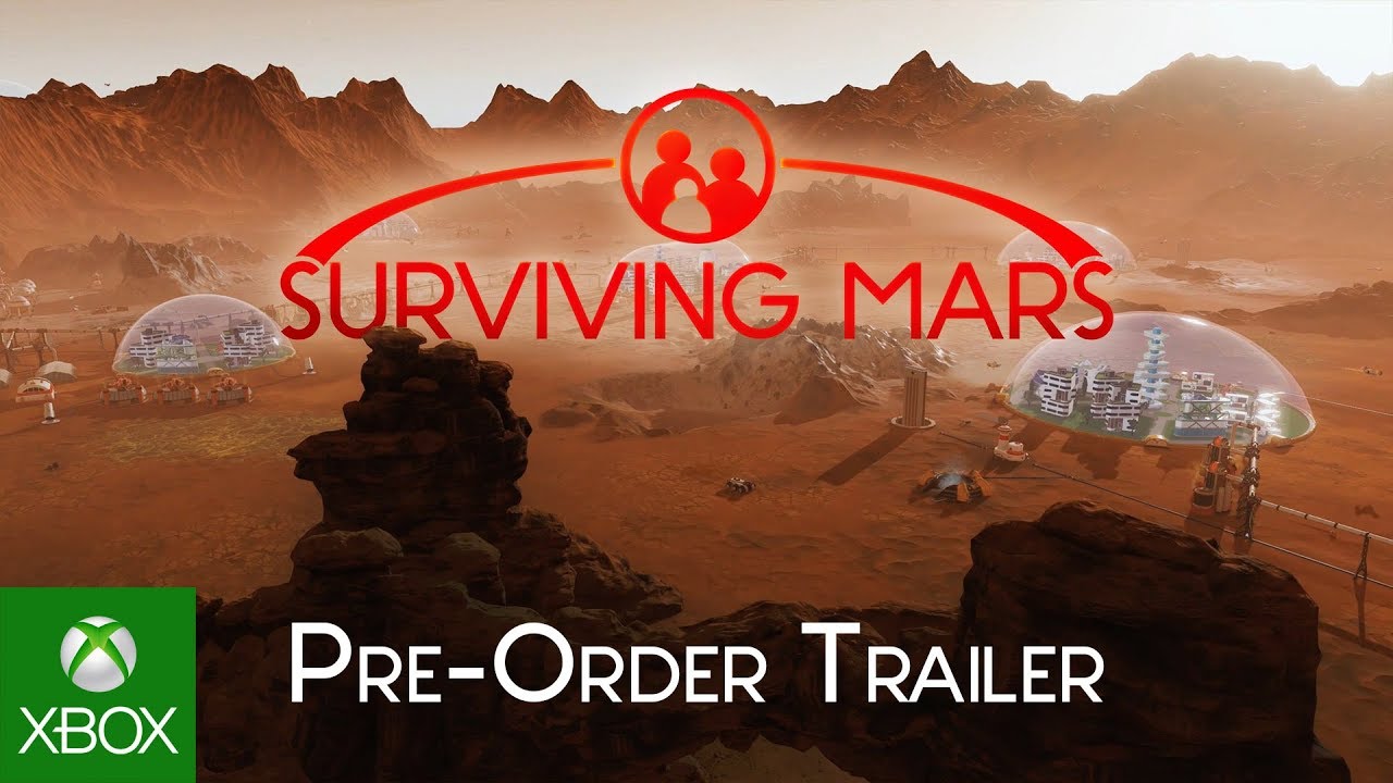 surviving mars colony sites surviving mars colony sites