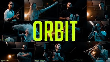 Orbit | Heptagon studios
