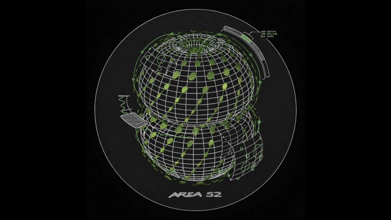 [PREMIERE] Holo Twister - Lisene | Area 52 [2026]