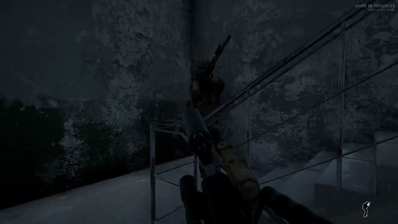 Ground Branch 10 campaign speedrun