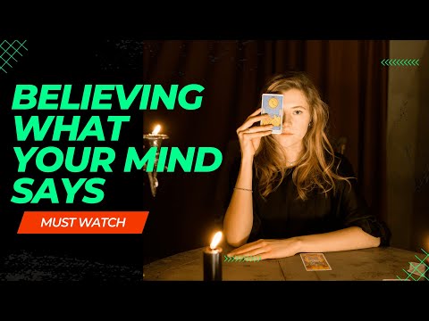 Cognitive Defusion Explained| Acceptance And Commitment Therapy