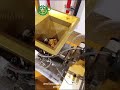 Pneumatic Dough Divider and Rounder Automatic Round Dough Making Machine for Rice Flour Balls