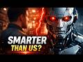 Are Robots About to Replace Us? The Truth About Industrial AutomationAI and Robotics