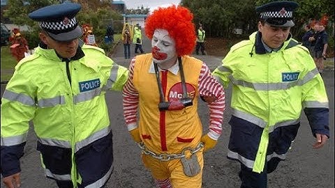 Top 10 Shocking Facts About McDonalds