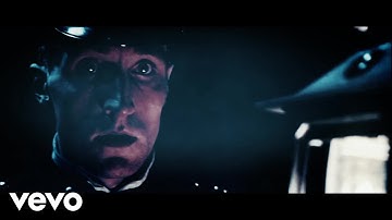 Mezzrow - In Shadows Deep (Official Music Video)