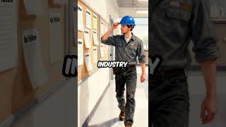 Why Yellow Hard Hats Were BANNED on Hollywood Film Sets 🎬