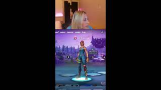 80+ Crowns | Zero Build Fortnite | Use Code "TOXICBLONDE" #EpicPartner | #fortnite #gaming
