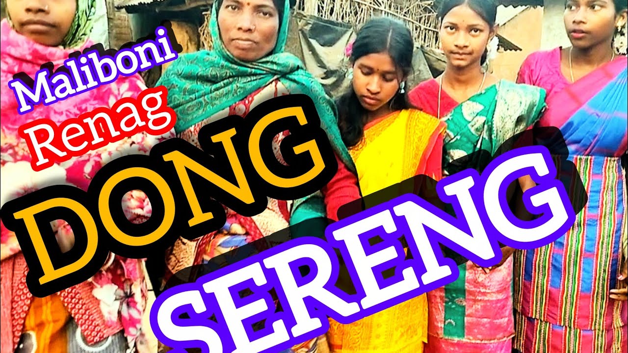 Aben do madoriya tum daag......dong sereng19 February 2026