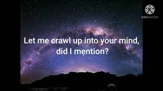 Detention Lyrics Melanie Martinez