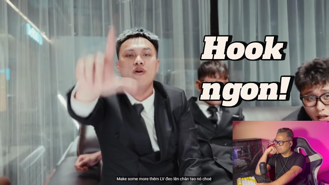 (Reaction) Betekar - VN/A TRAP x ‪@bslimekizzy‬ x ‪@yellososa‬ x ‪@RockyCDE29M1‬ x ‪@DuckyGlizzy