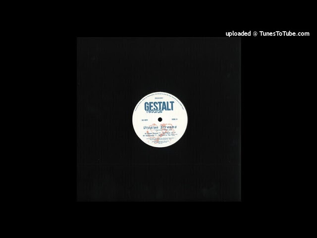 YouTube에서 Utopian Streams-Planet JX (GST31) 보기