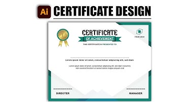 CLASS -15 CERTIFICATE DESIGN|#graphicdesign|#vectorart|#illustratortutorials|#CreativeDesign|