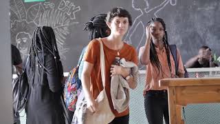 Creative Talks Africa | Kampala Uganda