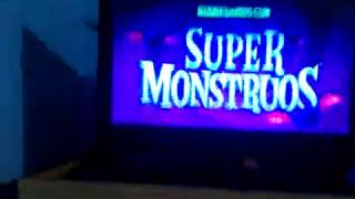 Discovery Kds Promo Regresamos Con Supermonstruos