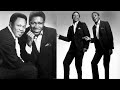 Sam &amp; Dave You don&#39;t know what you mean to me (with lyrics)