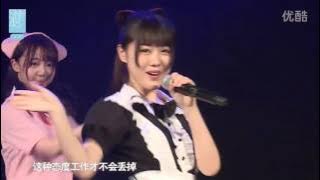 20160604 SNH48 H队 天国小子 (徐晗, 郝婉晴, 王柏硕, 孙珍妮)