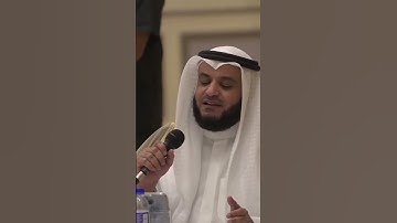 Thumbnail of Mashallah 💝mishary rashid alafasy nasheed