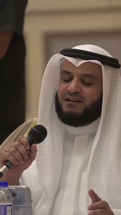 Mashallah ๐mishary rashid alafasy nasheed