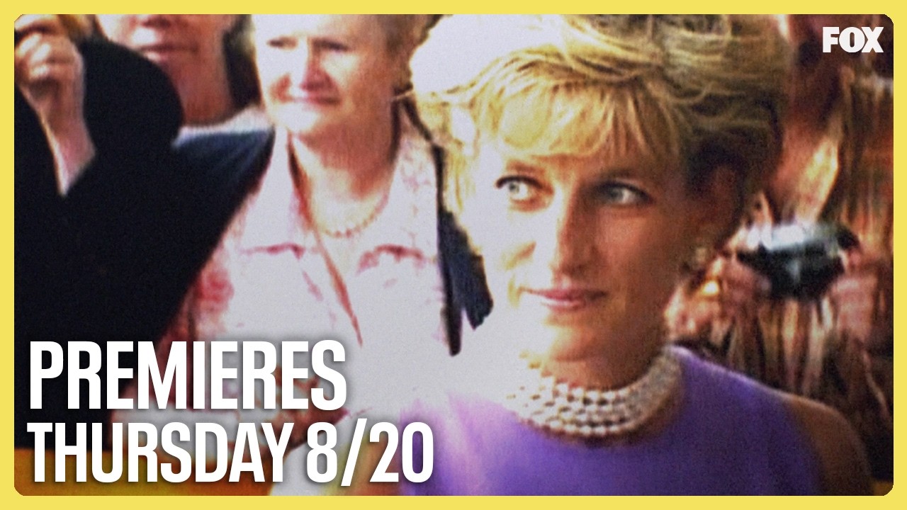 Investigators Explore The Mysterious Death Of Princess Diana | Celebrity Crime Scene