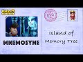 Mnemosyne 15 island of memory tree  diggys adventure