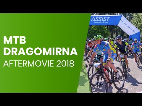 Official Aftermovie - MTB Dragomirna powered by ASSIST 2018