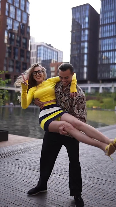 You Got Me Jumping Like @medkovaofficial